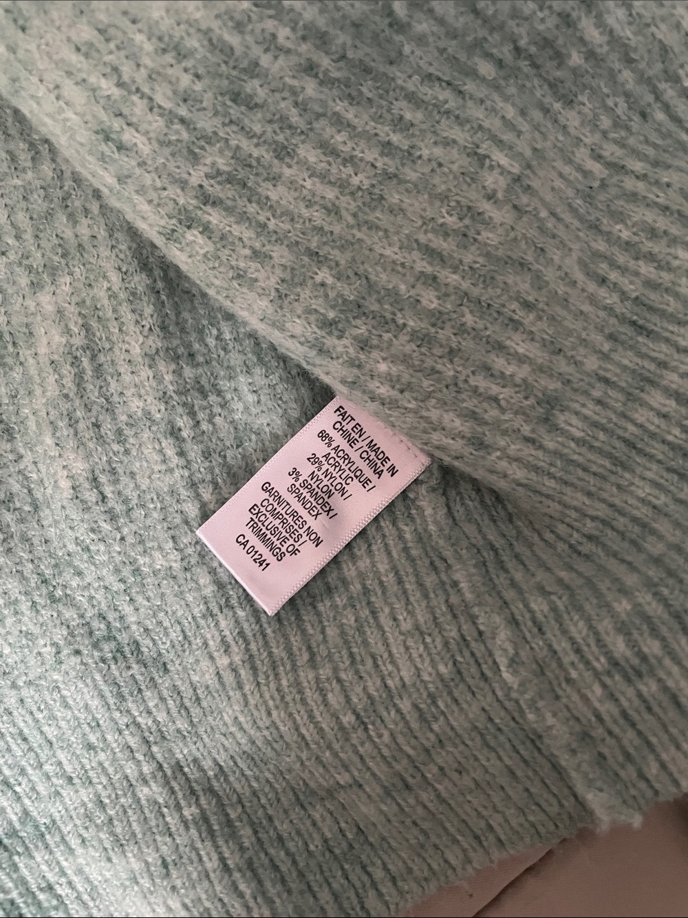 Button Cardigan - Picture 4 of 5